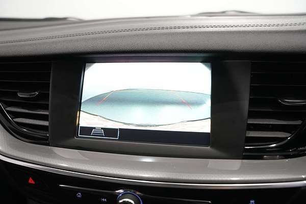 2020 Holden Commodore LT ZB