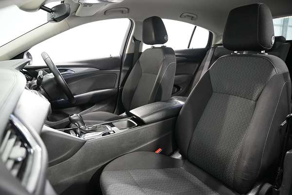 2020 Holden Commodore LT ZB