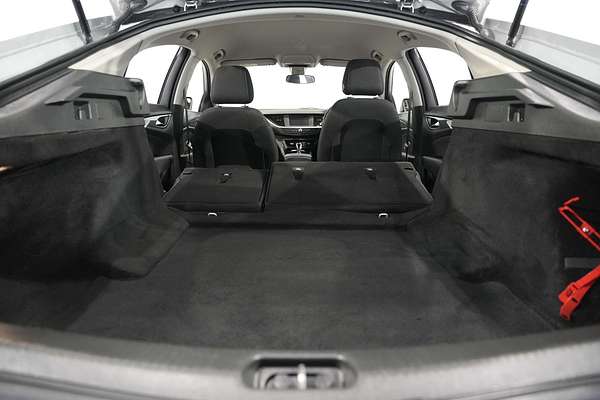 2020 Holden Commodore LT ZB