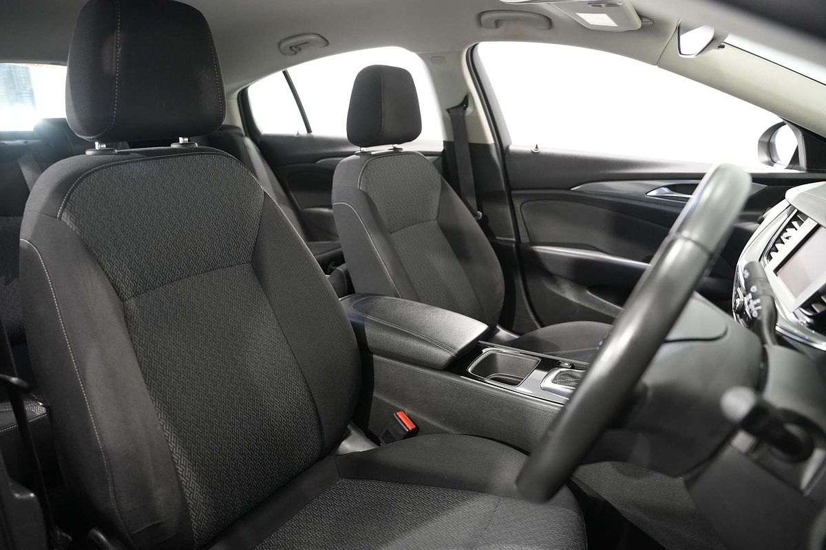 2020 Holden Commodore LT ZB