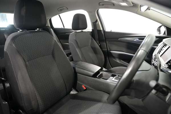 2020 Holden Commodore LT ZB