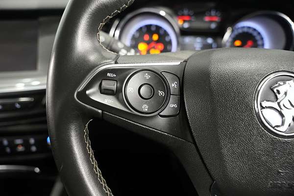 2020 Holden Commodore LT ZB