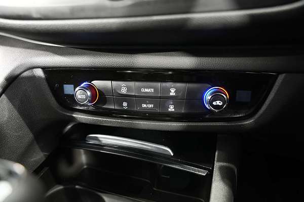 2020 Holden Commodore LT ZB