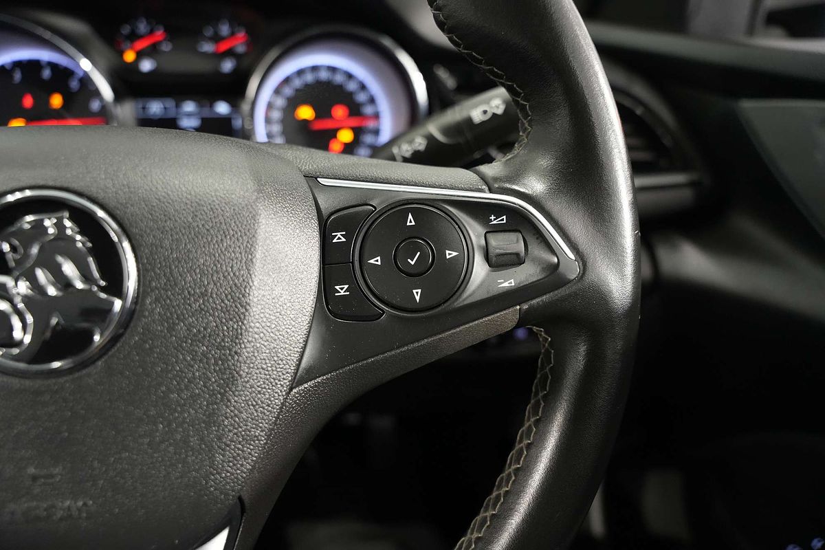 2020 Holden Commodore LT ZB