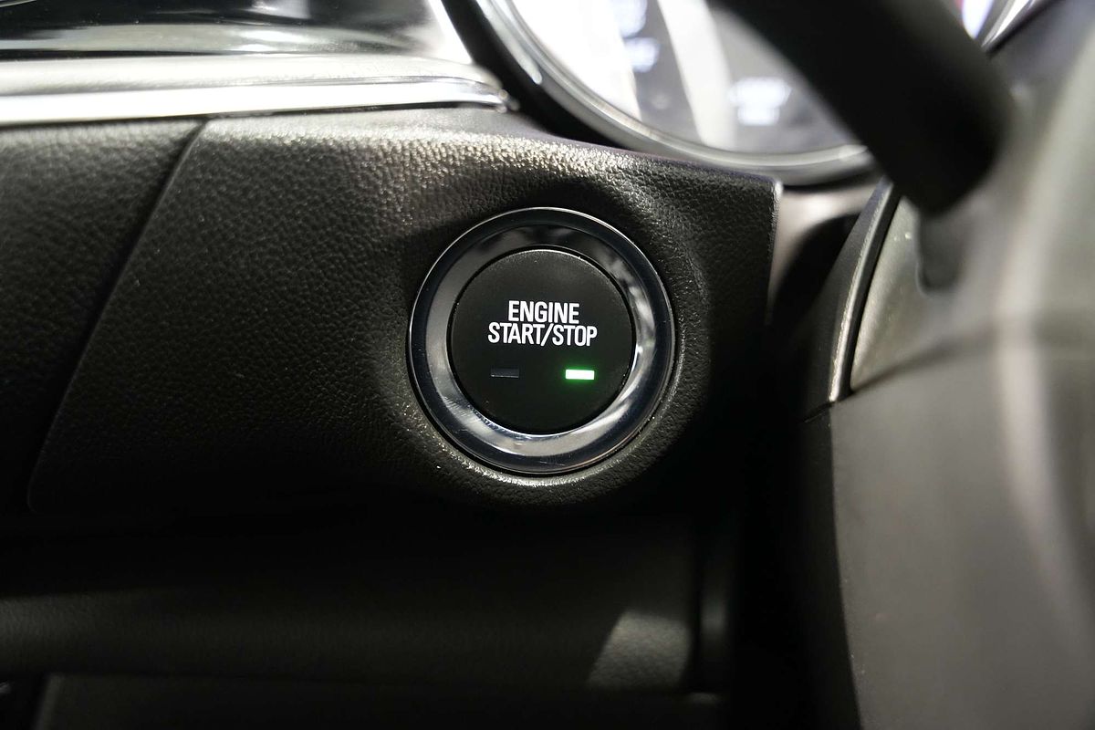 2020 Holden Commodore LT ZB