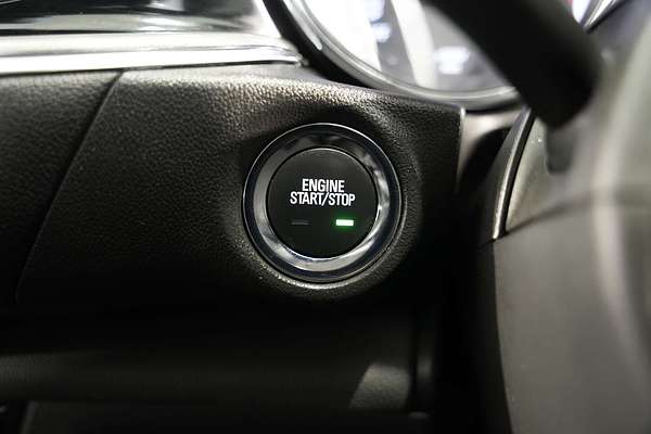 2020 Holden Commodore LT ZB