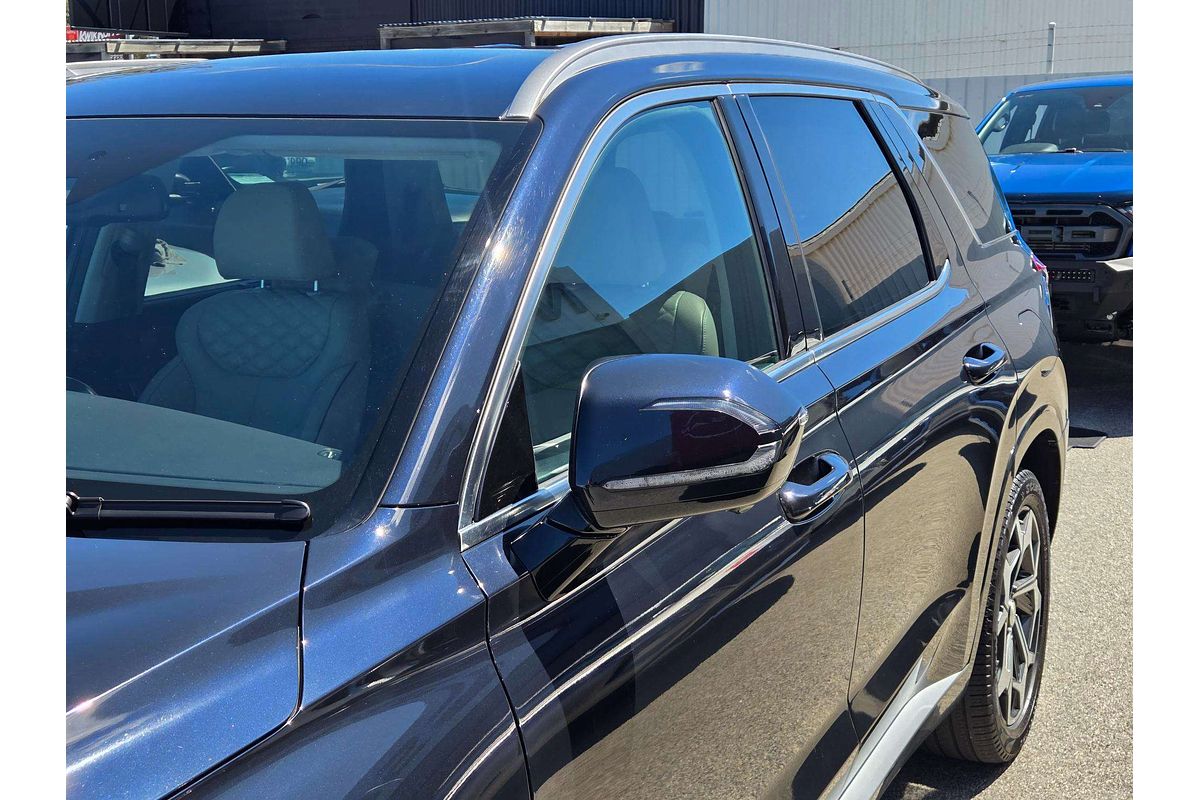 2021 Hyundai Palisade Highlander LX2.V2