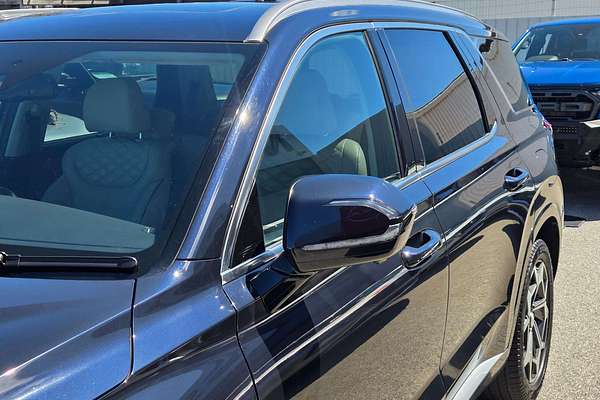2021 Hyundai Palisade Highlander LX2.V2