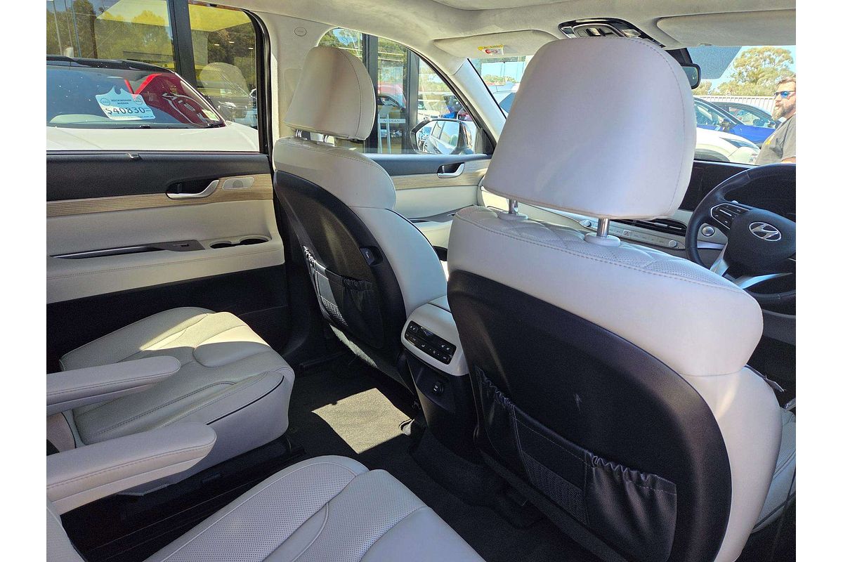 2021 Hyundai Palisade Highlander LX2.V2