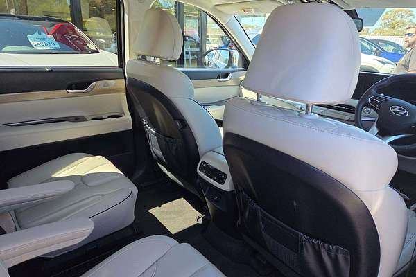 2021 Hyundai Palisade Highlander LX2.V2