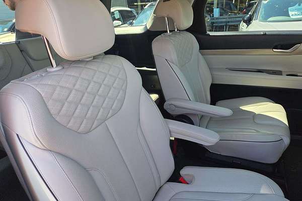 2021 Hyundai Palisade Highlander LX2.V2