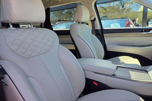 2021 Hyundai Palisade Highlander LX2.V2