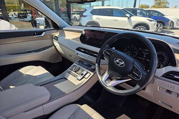 2021 Hyundai Palisade Highlander LX2.V2