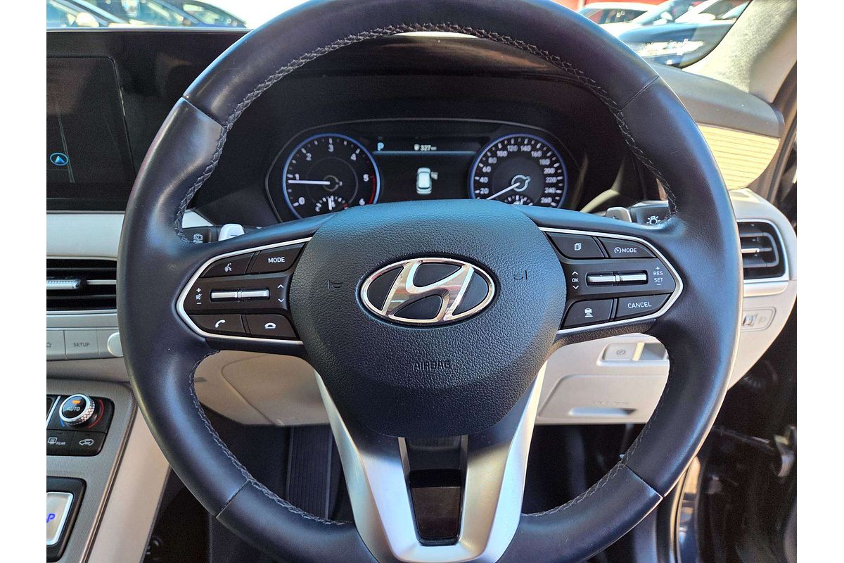 2021 Hyundai Palisade Highlander LX2.V2