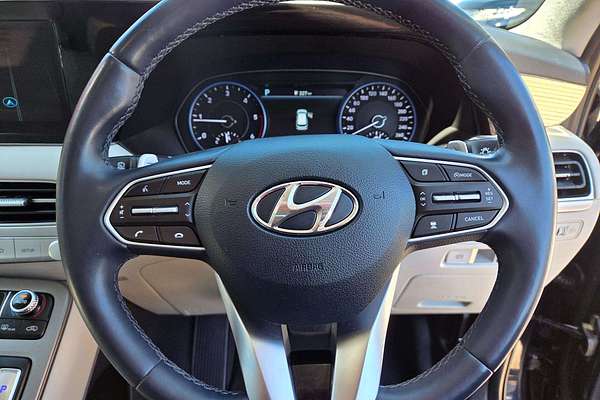 2021 Hyundai Palisade Highlander LX2.V2
