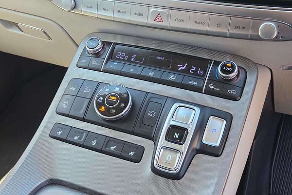 2021 Hyundai Palisade Highlander LX2.V2