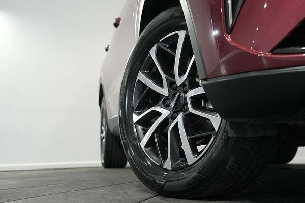 2022 GWM Haval H6 Premium B01