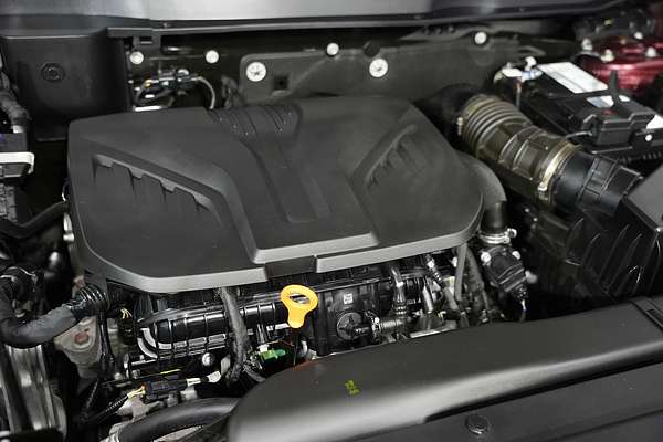 2022 GWM Haval H6 Premium B01