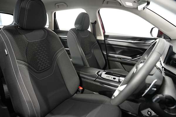 2022 GWM Haval H6 Premium B01