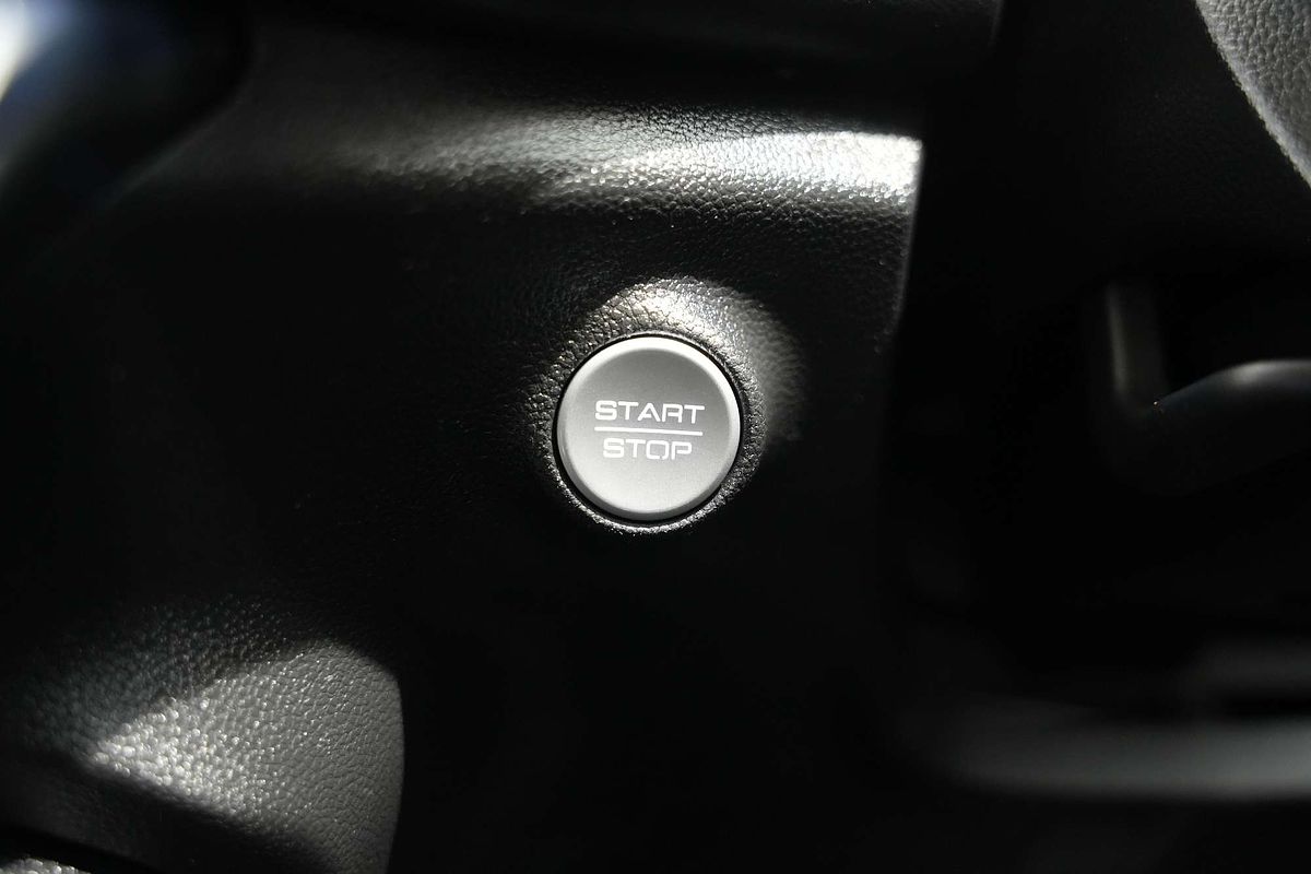 2022 GWM Haval H6 Premium B01