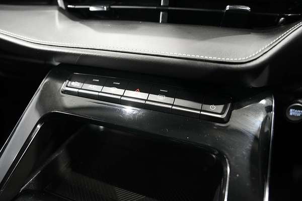 2022 GWM Haval H6 Premium B01