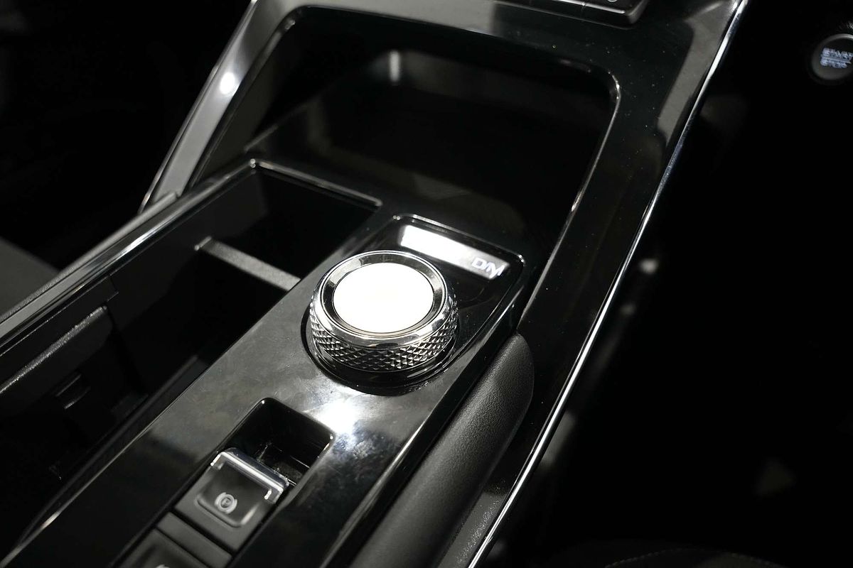 2022 GWM Haval H6 Premium B01