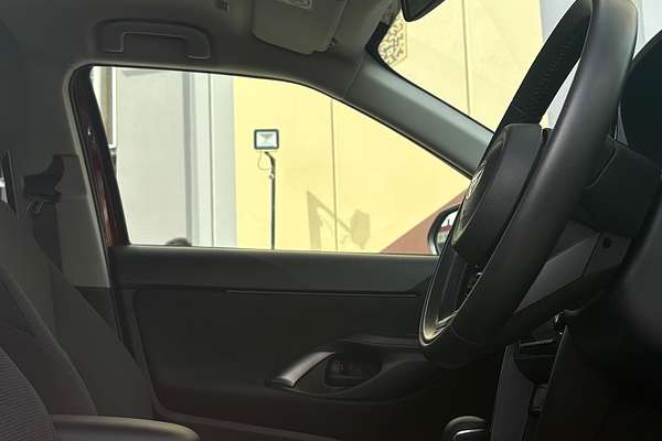 2024 Toyota Yaris Cross Hybrid Yaris Cross Hybrid GXL 1.5L Auto CVT Hatch