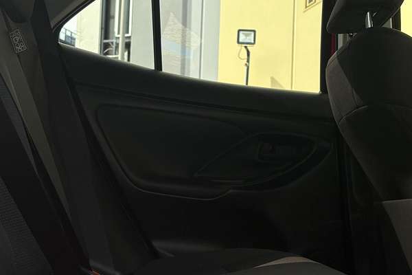 2024 Toyota Yaris Cross Hybrid Yaris Cross Hybrid GXL 1.5L Auto CVT Hatch