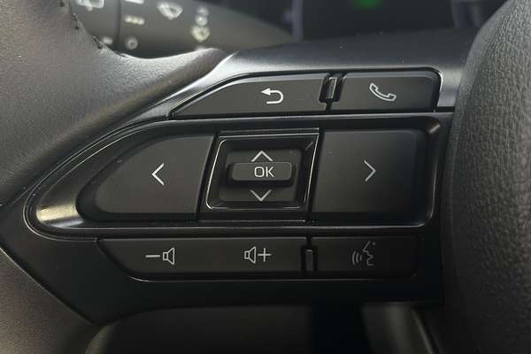 2024 Toyota Yaris Cross Hybrid Yaris Cross Hybrid GXL 1.5L Auto CVT Hatch