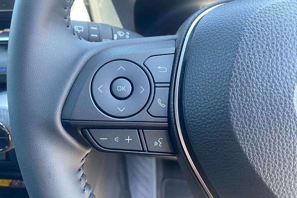 2024 Toyota RAV4 XSE AXAH52R