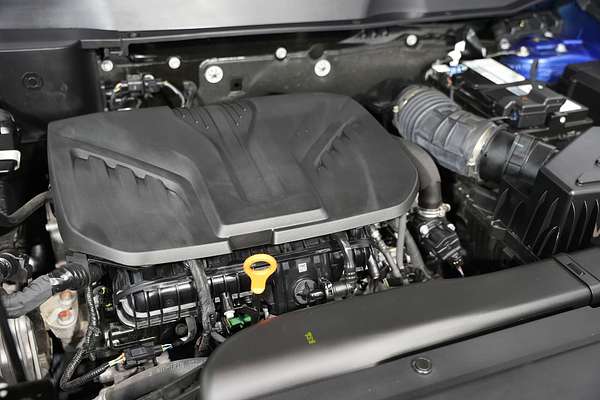 2022 GWM Haval H6 Premium B01