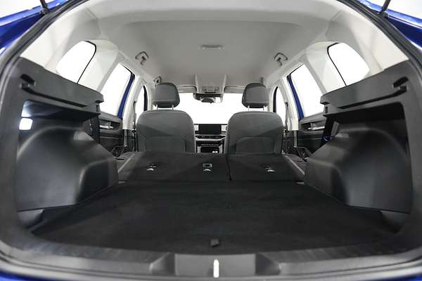 2022 GWM Haval H6 Premium B01