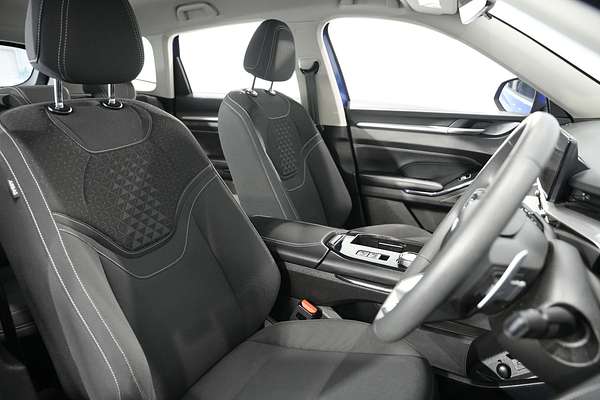 2022 GWM Haval H6 Premium B01