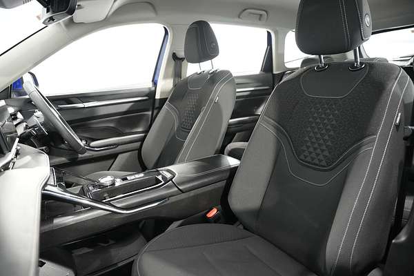 2022 GWM Haval H6 Premium B01