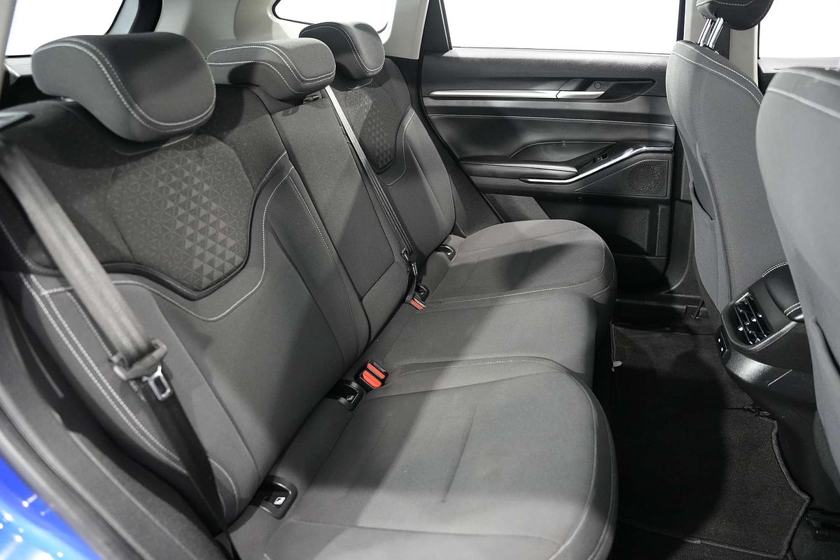 2022 GWM Haval H6 Premium B01