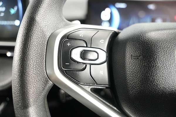 2022 GWM Haval H6 Premium B01