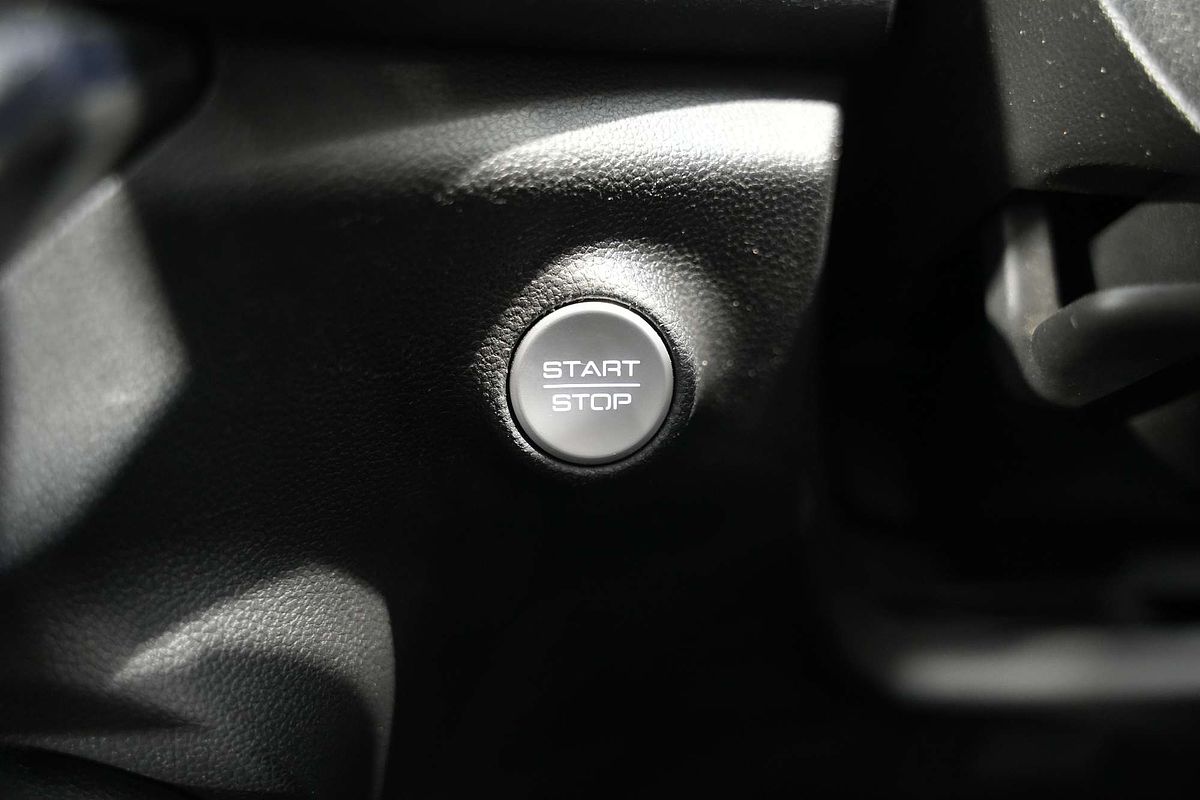 2022 GWM Haval H6 Premium B01