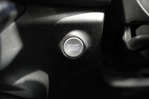 2022 GWM Haval H6 Premium B01