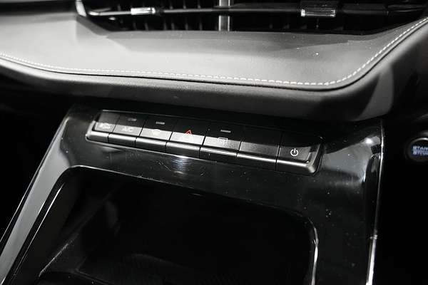 2022 GWM Haval H6 Premium B01