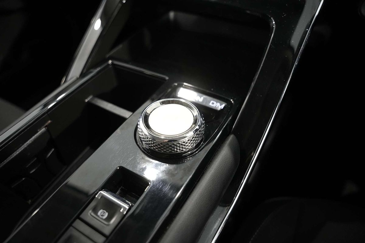 2022 GWM Haval H6 Premium B01