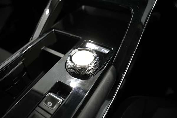 2022 GWM Haval H6 Premium B01