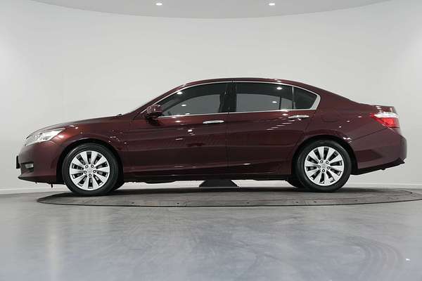 2014 Honda Accord VTi-S 9th Gen