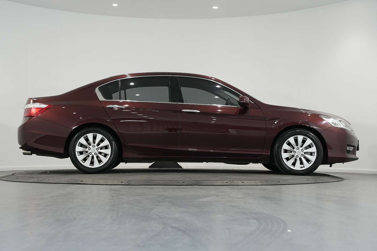 2014 Honda Accord VTi-S 9th Gen