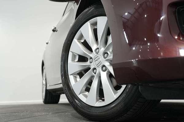 2014 Honda Accord VTi-S 9th Gen