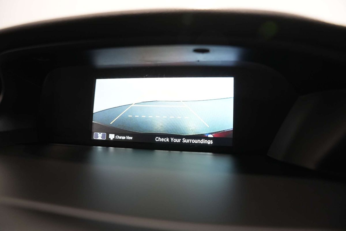 2014 Honda Accord VTi-S 9th Gen