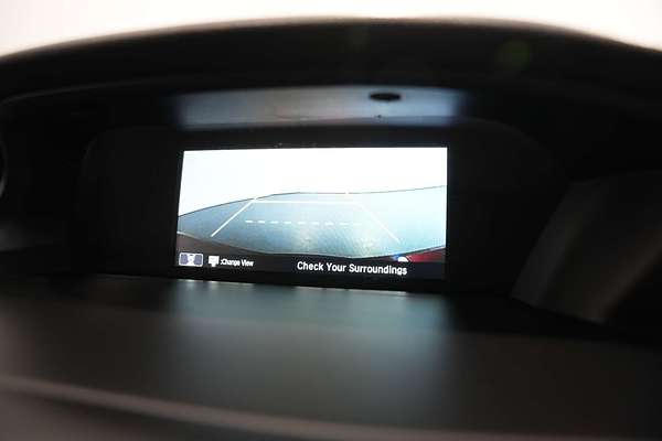 2014 Honda Accord VTi-S 9th Gen