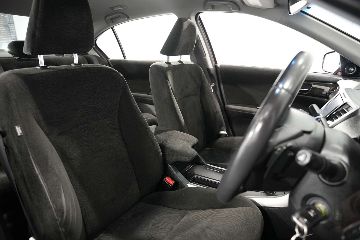 2014 Honda Accord VTi-S 9th Gen