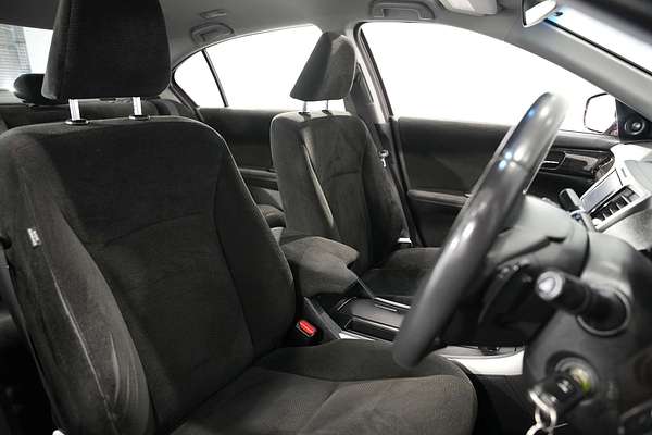 2014 Honda Accord VTi-S 9th Gen