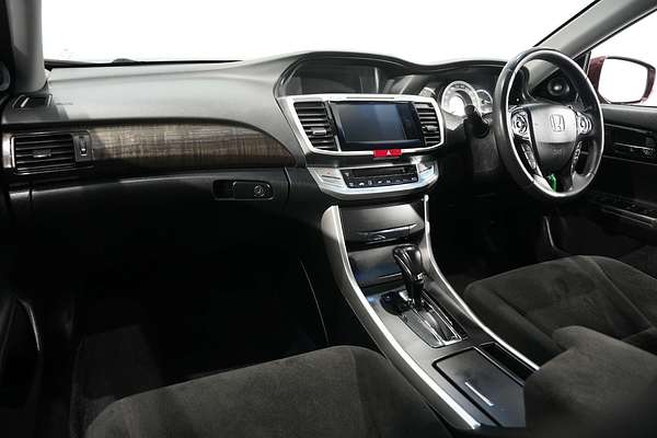 2014 Honda Accord VTi-S 9th Gen