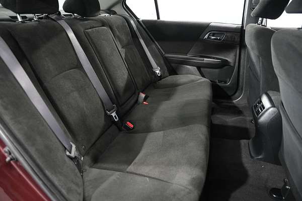 2014 Honda Accord VTi-S 9th Gen